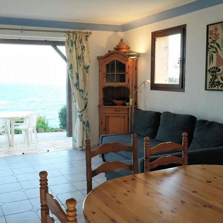 Vila Waterfront House With Sea View Saint-Raphaël Exteriér fotografie